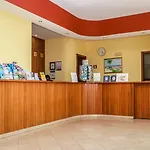 Colina Da Lapa Apartment