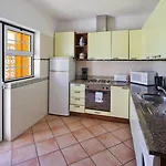 Colina Da Lapa Apartment