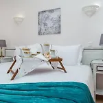 Colina Da Lapa Apartment