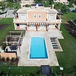 Apartment Colina Da Lapa *