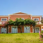 Colina Da Lapa Apartment *