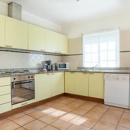 Apartament Colina Da Lapa *