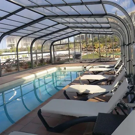 Appartement Colina Da Lapa