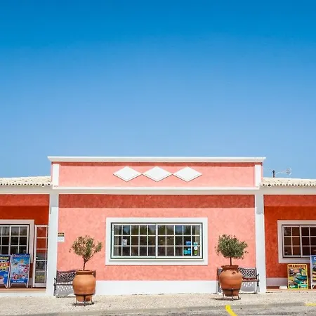 Appartement Colina Da Lapa *