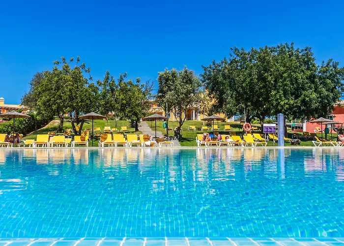 Colina Da Lapa * Ferragudo (Faro)