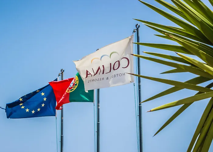 Colina Da Lapa Apartamento Ferragudo (Faro)