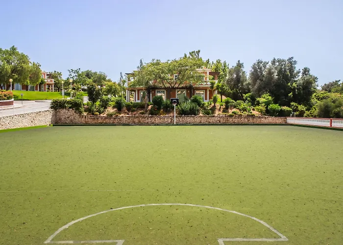 Colina Da Lapa * Ferragudo (Faro)