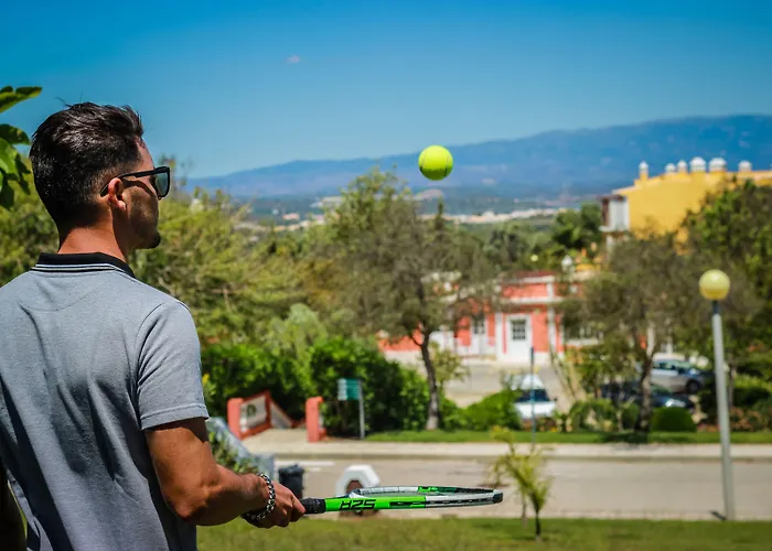 Colina Da Lapa Apartamento Ferragudo (Faro)