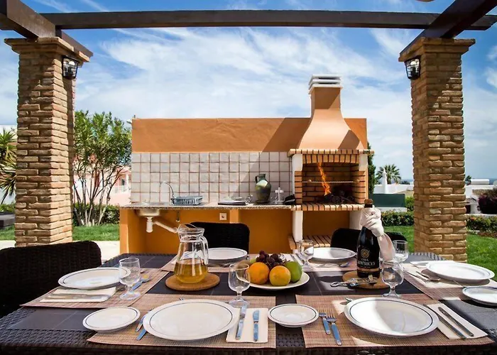 Colina Da Lapa * Ferragudo (Faro)