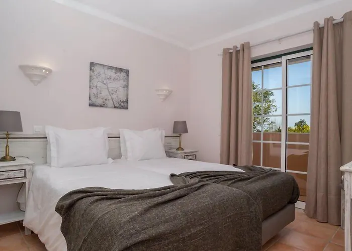 Apartment Colina Da Lapa *