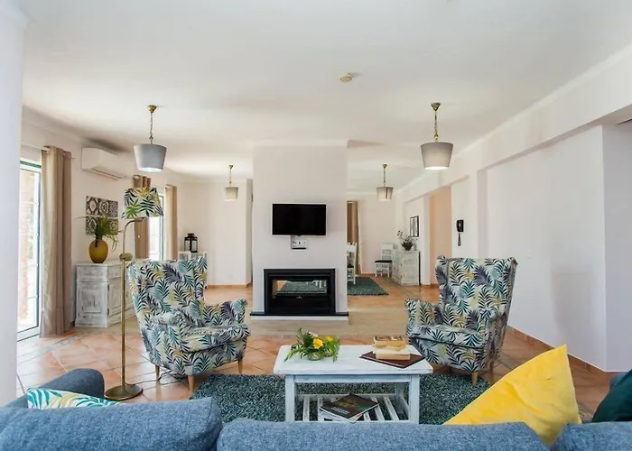Colina Da Lapa Apartment Ferragudo (Faro)