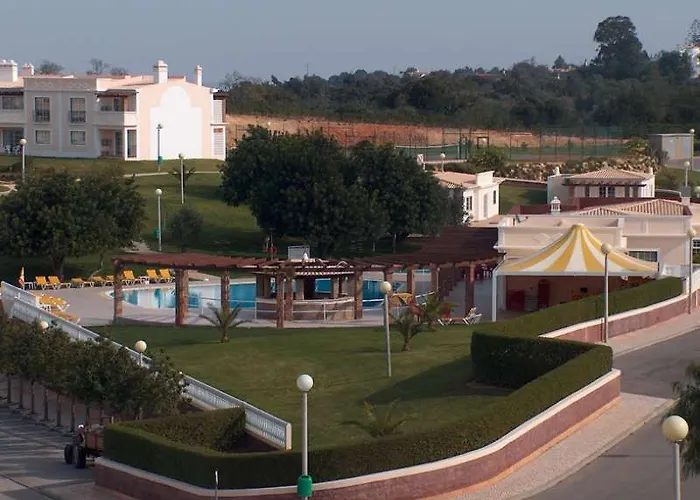 Colina Da Lapa * Ferragudo (Faro)