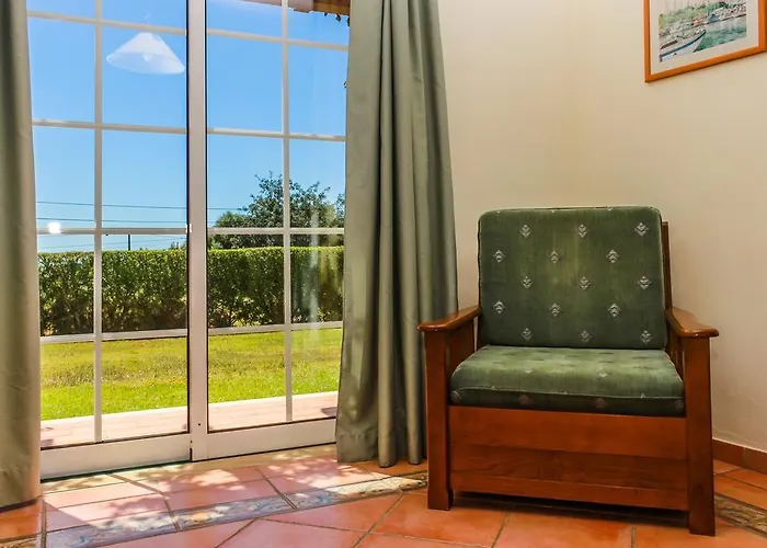 Colina Da Lapa * Ferragudo (Faro)