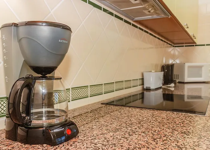 Apartamento Colina Da Lapa *