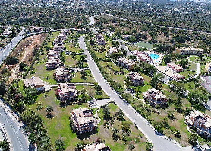 Colina Da Lapa Apartamento Ferragudo (Faro)