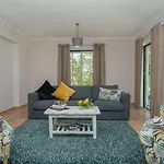Colina Da Lapa Διαμέρισμα