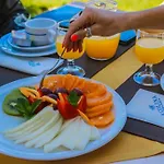 Colina Da Lapa *