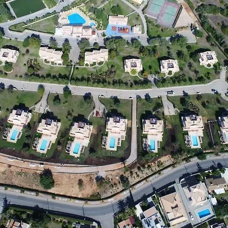 Colina Da Lapa Ferragudo (Faro)