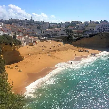 Colina Da Lapa شقة فيريغودو