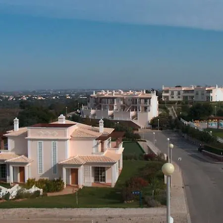 Colina Da Lapa Apartment *
