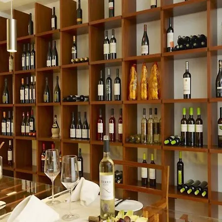 Apartment Colina Da Lapa
