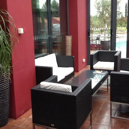 Apartment Colina Da Lapa *