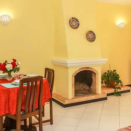 Apartment Colina Da Lapa Ferragudo (Faro)