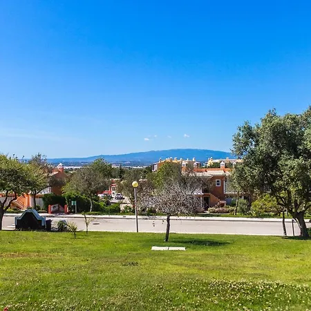 Colina Da Lapa Ferragudo (Faro)