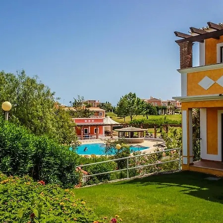 Apartment Colina Da Lapa *