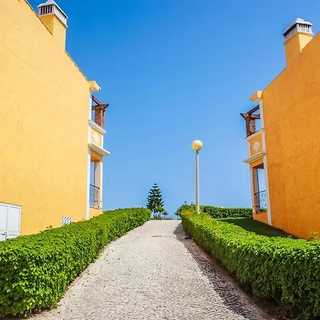 Colina Da Lapa Ferragudo (Faro)