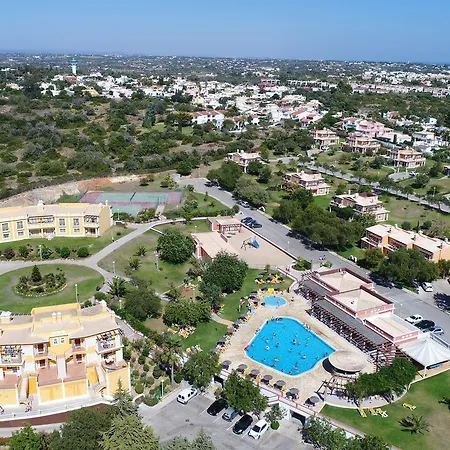 Appartement Colina Da Lapa Ferragudo (Faro)