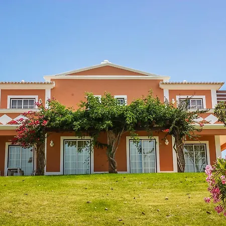 Colina Da Lapa Apartment *