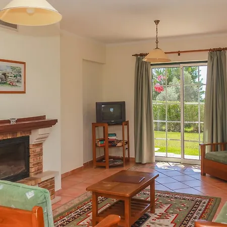 Colina Da Lapa Appartement *