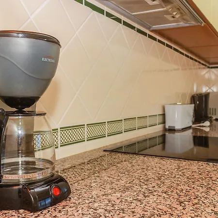 Apartment Colina Da Lapa *