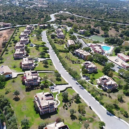 Colina Da Lapa Apartment Ferragudo (Faro)