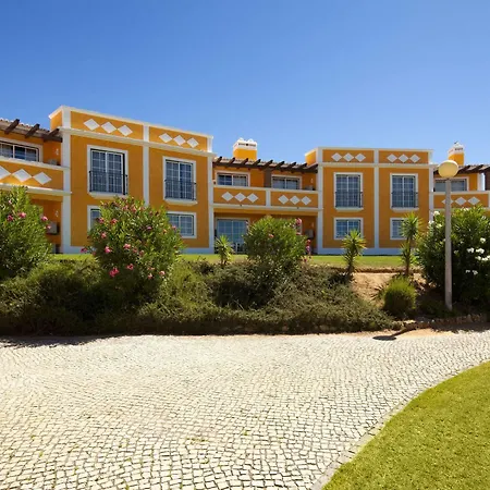 Colina Da Lapa Ferragudo (Faro)