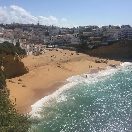 Colina Da Lapa Ferragudo (Faro)