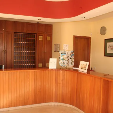 Colina Da Lapa Apartment