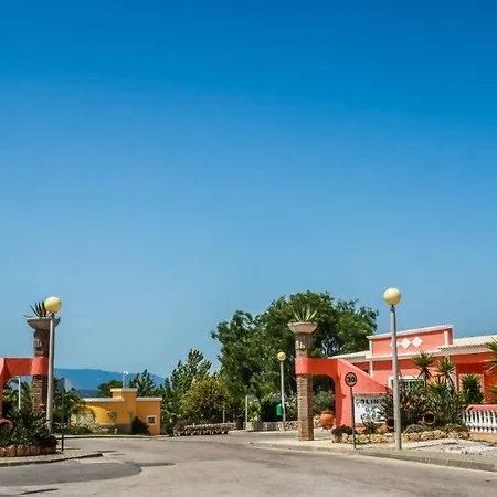 Colina Da Lapa 아파트 페하구도