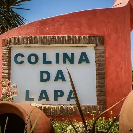 Colina Da Lapa *