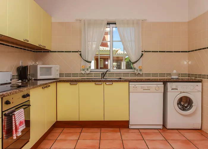 Colina Da Lapa Apartament