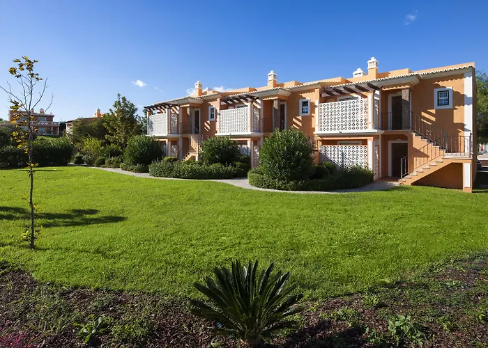 Colina Da Lapa Ferragudo (Faro)