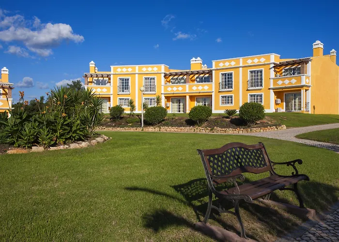 Colina Da Lapa * Ferragudo (Faro)