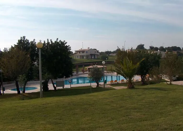 Colina Da Lapa * Ferragudo (Faro)