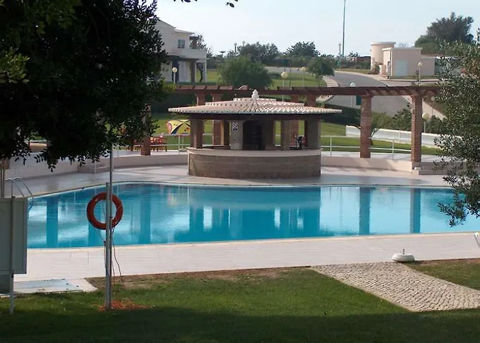 Apartament Colina Da Lapa *