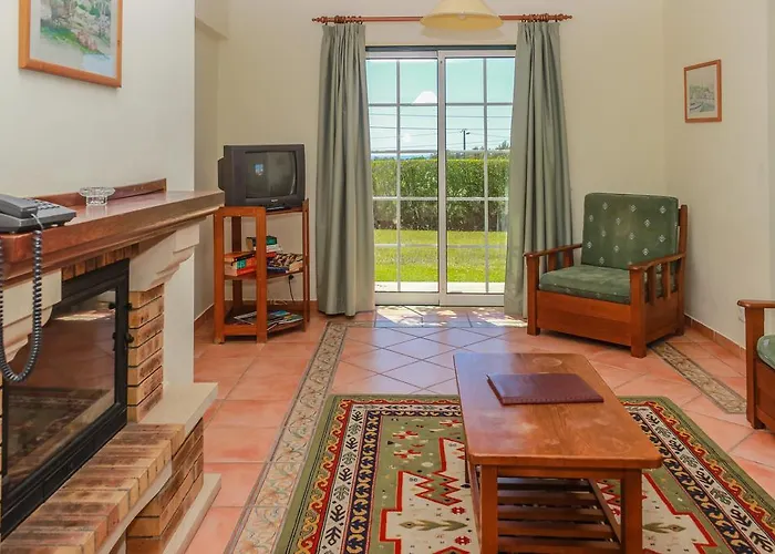 Colina Da Lapa * Ferragudo (Faro)