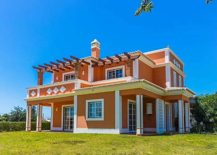 Apartament Colina Da Lapa *