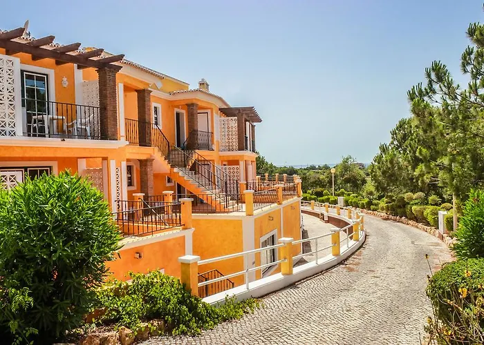 Colina Da Lapa * Ferragudo (Faro)