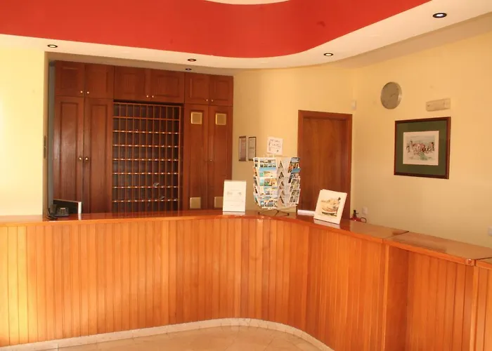 Colina Da Lapa Apartament