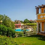 Apartamento Colina Da Lapa *